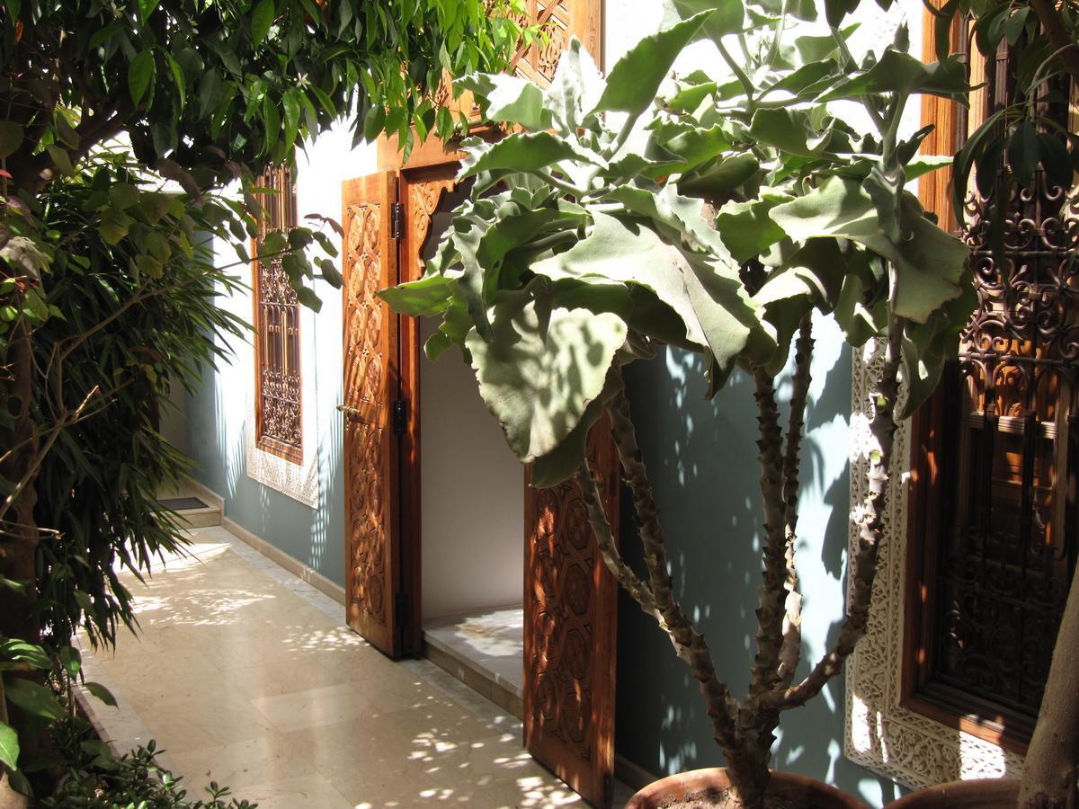 Riad Siwan Marrakesh Exterior photo