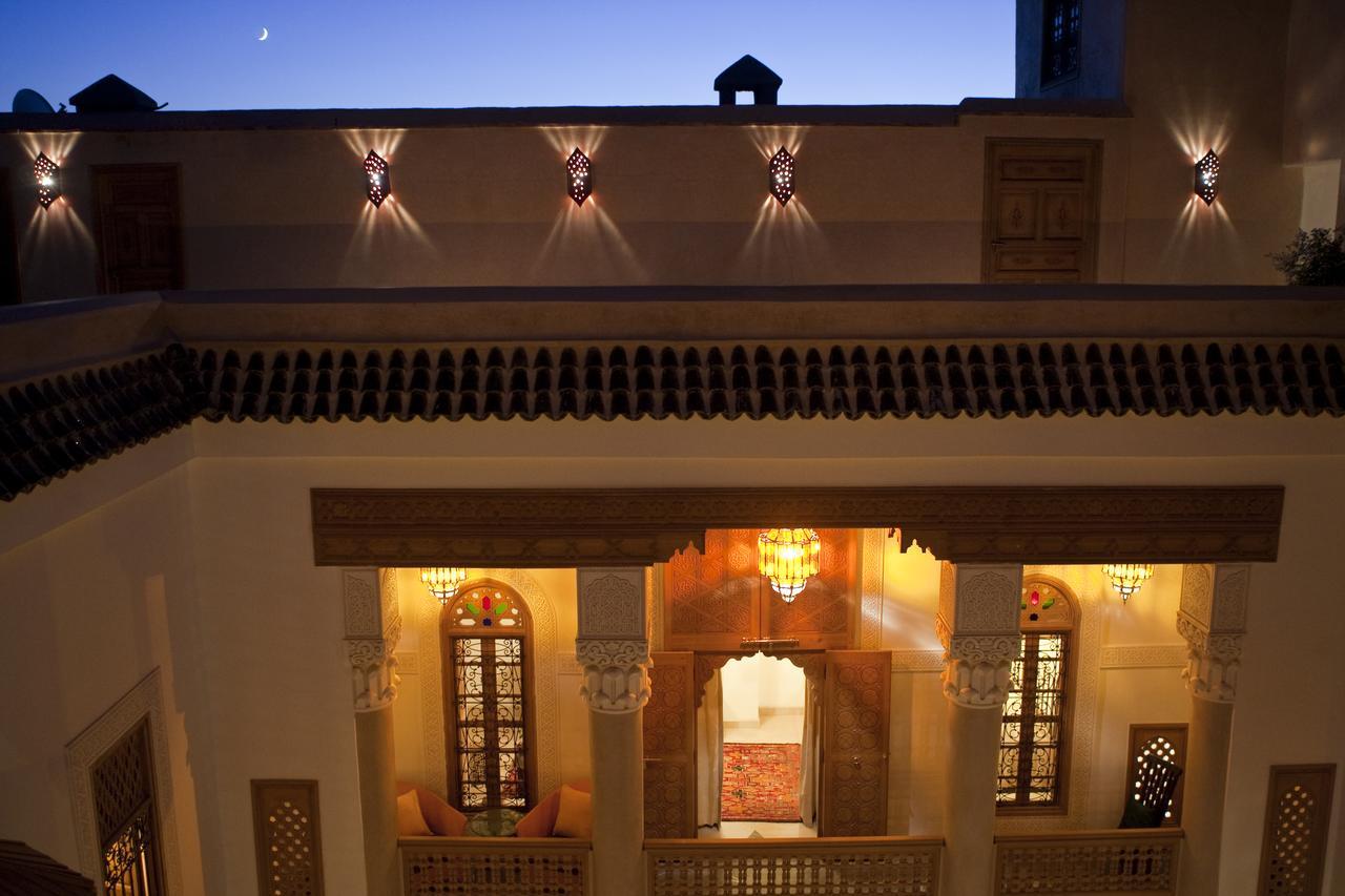 Riad Siwan Marrakesh Exterior photo